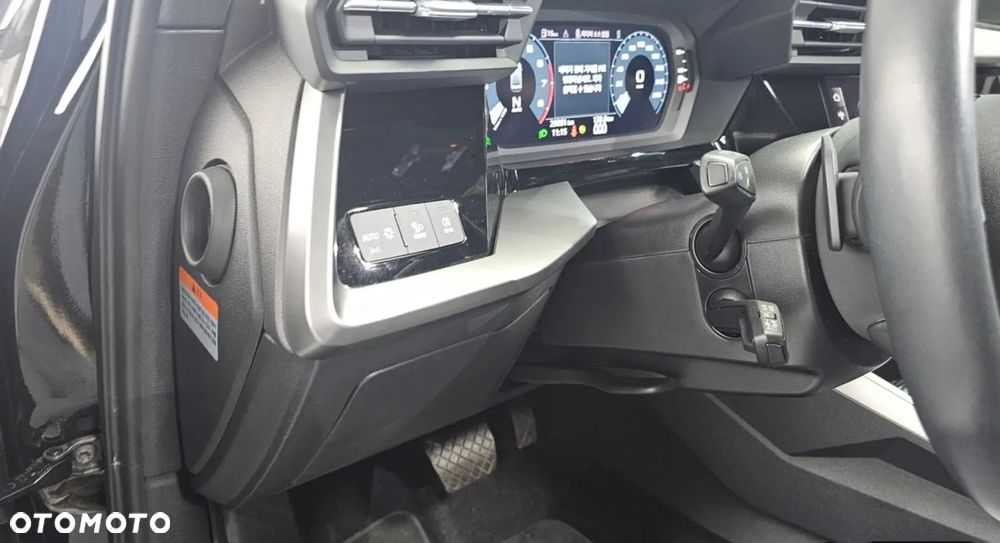 Audi A3 Limousine - 13