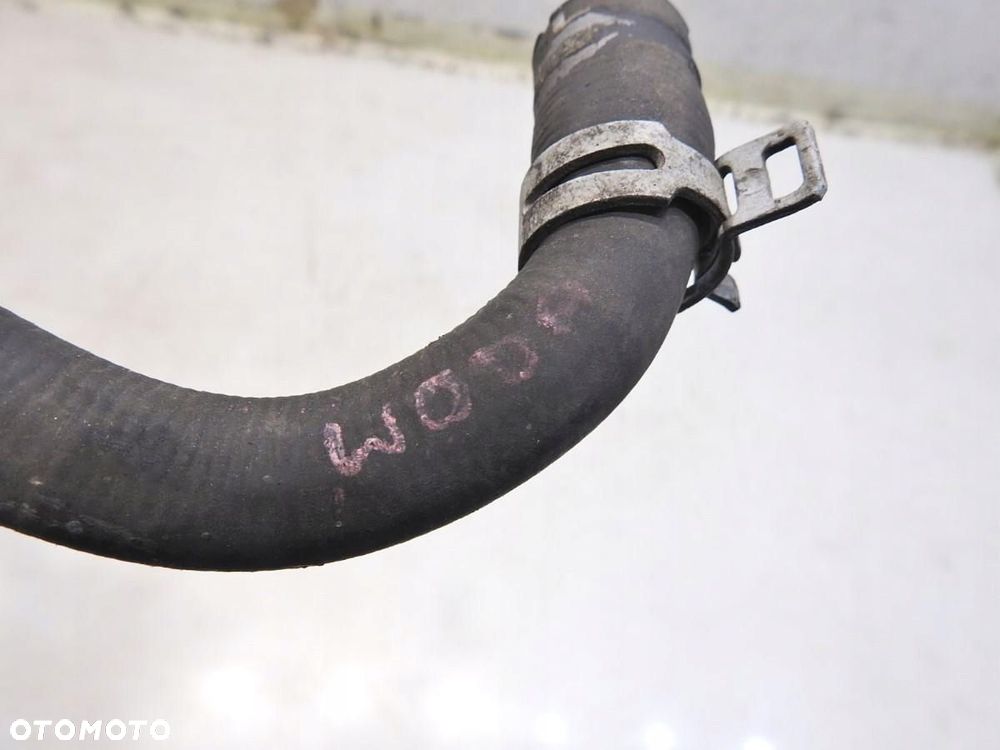 WĄŻ RURA WODY RENAULT LATITUDE 2.0 DCI - 6