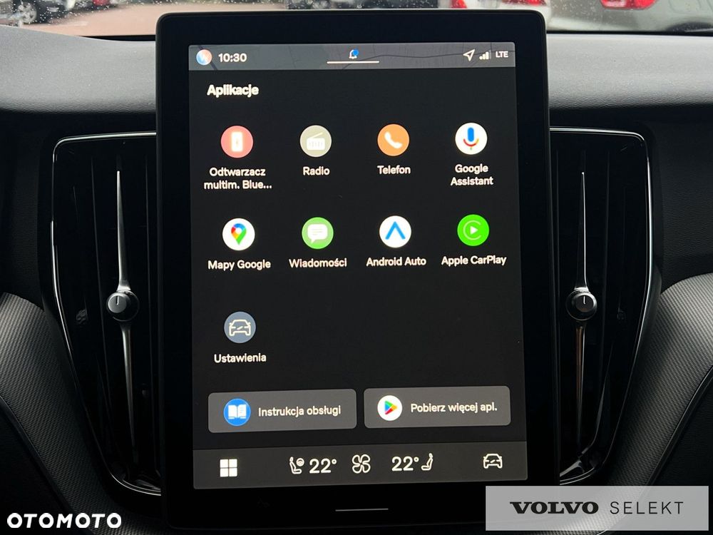 Volvo XC 60 - 22