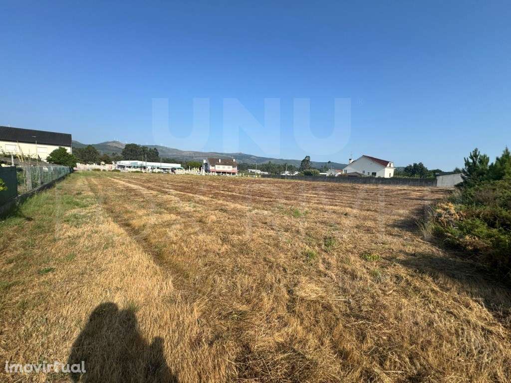 Terreno para Construção - Valença - Grande imagem: 3/6