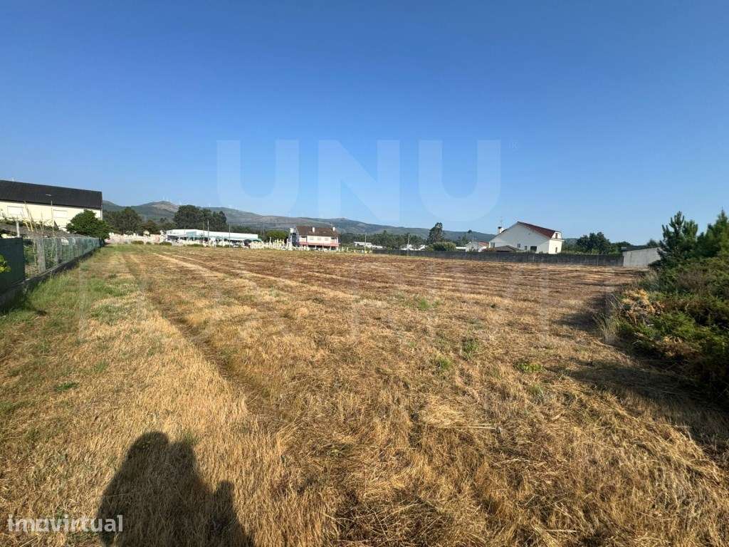 Terreno para Construção - Valença - Grande imagem: 3/6