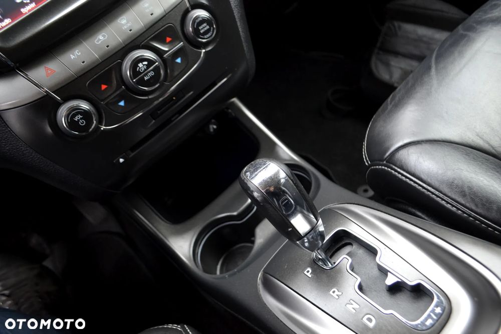 Fiat Freemont 2.0 Multijet Cross AWD - 31