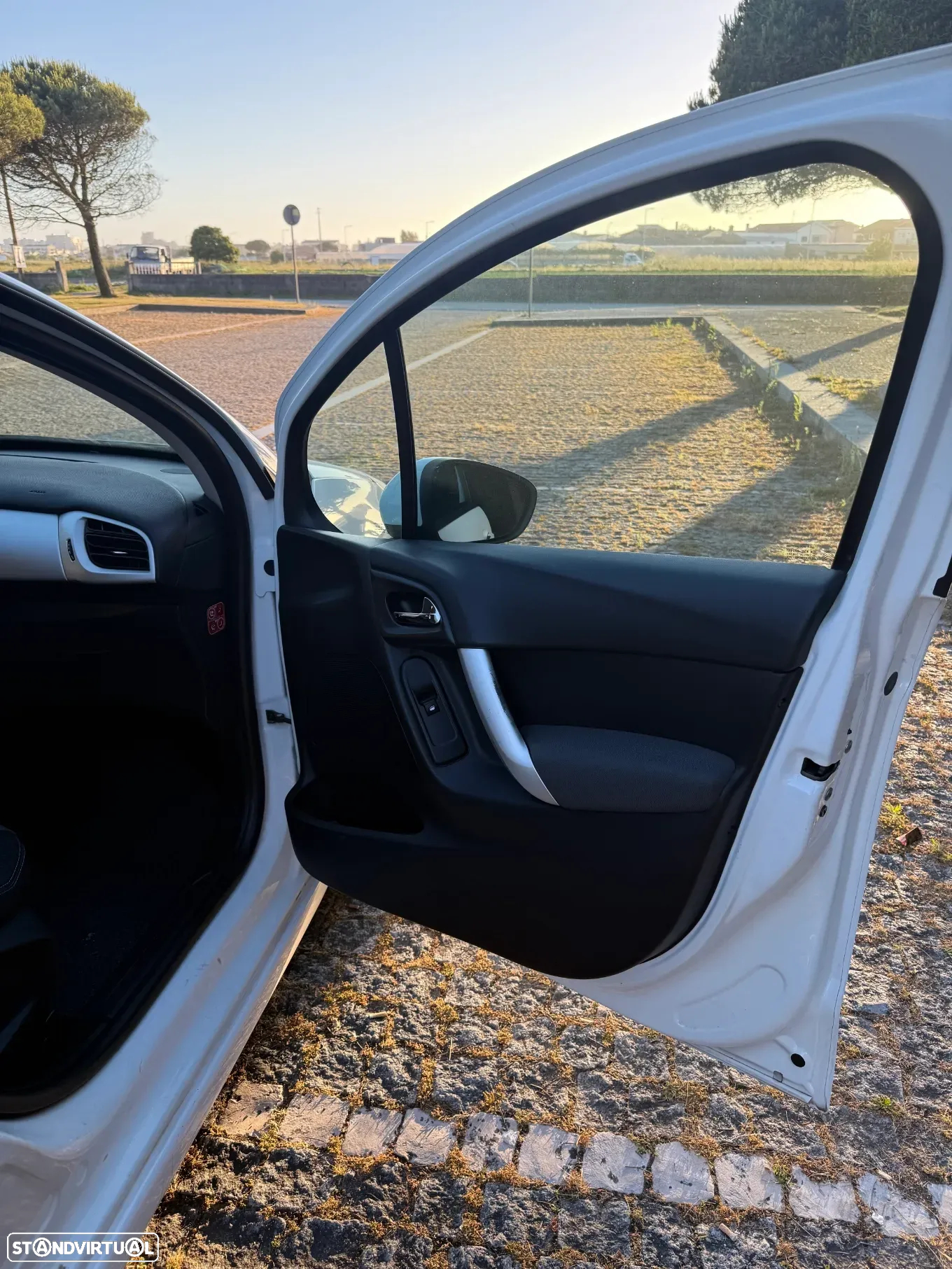 Citroën C3 1.4 HDi - 11
