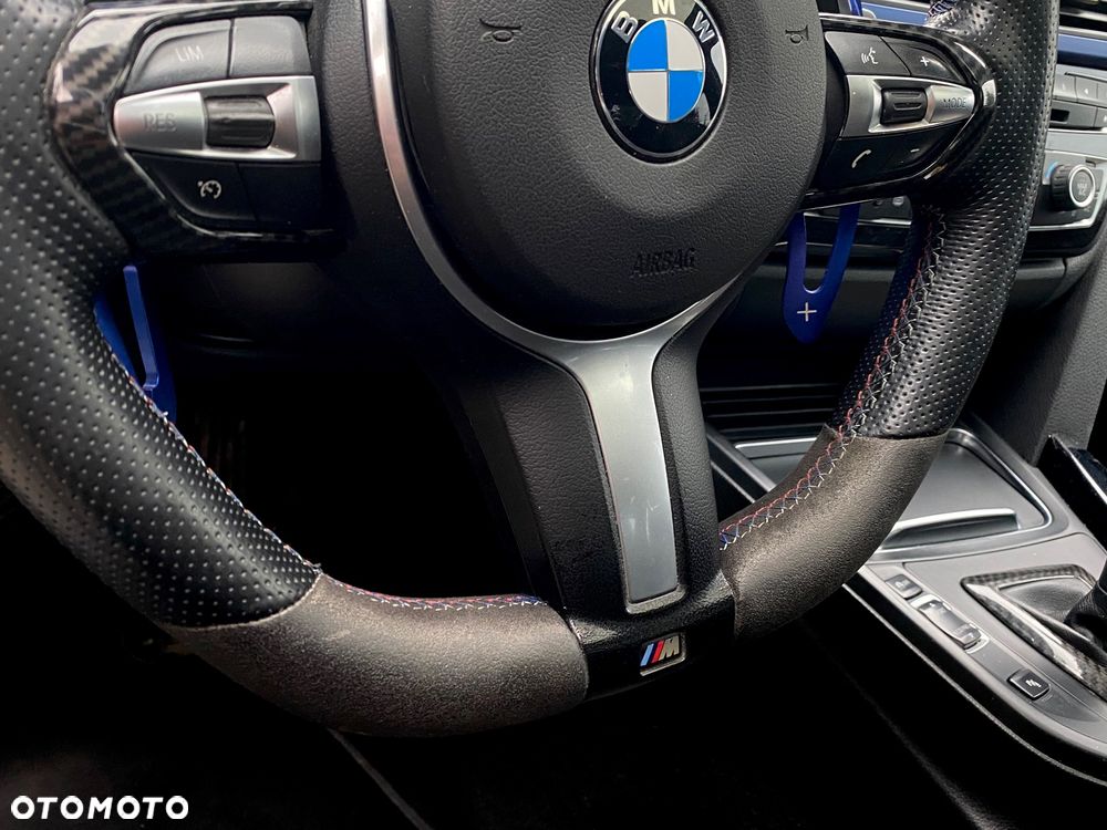 BMW Seria 3 - 20
