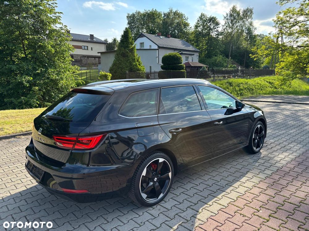 Seat Leon - 23