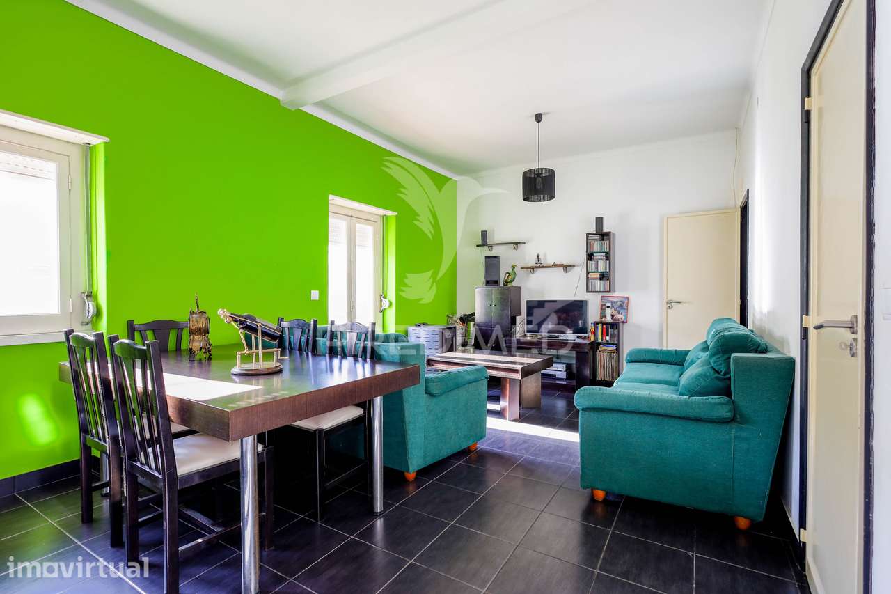 Moradia T3 em Torres Novas (São Pedro), Lapas e Ribeira Branca, €251.000