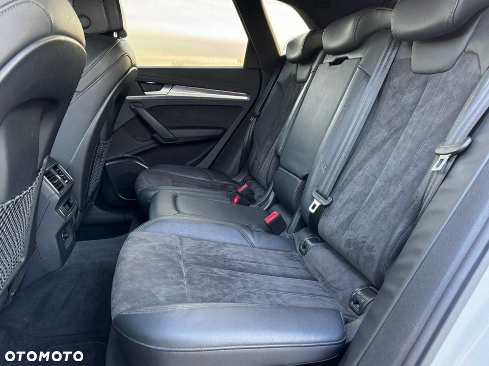 Audi Q5 40 TDI Quattro S tronic - 20