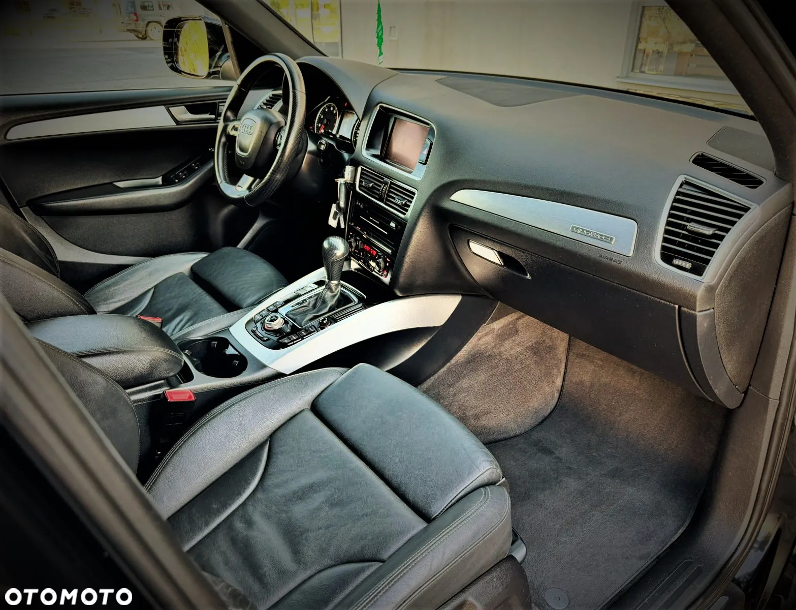Audi Q5 2.0 TFSI Quattro S tronic - 26