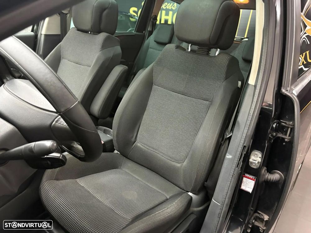 Peugeot 5008 1.6 HDi Tech-Motion - 7
