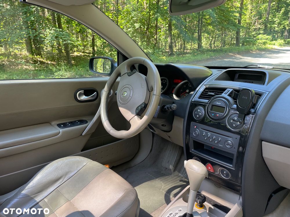 Renault Megane - 10