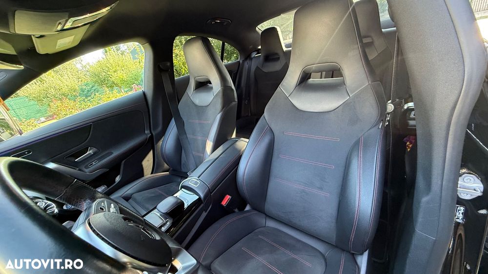Mercedes-Benz CLA 220 - 3