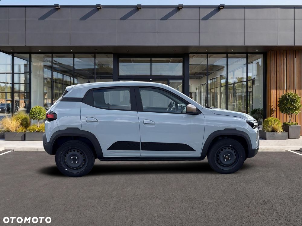 Dacia Spring Electric 24.3kWh 100 Extreme - 5
