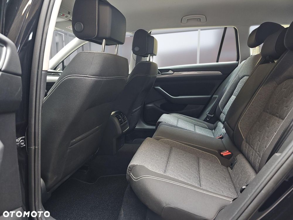 Volkswagen Passat Variant 1.4 TSI Plug-In Hybrid GTE DSG - 10
