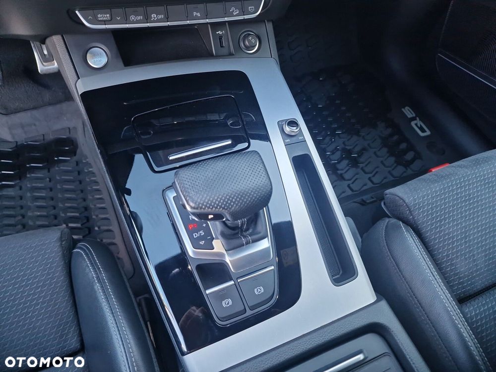 Audi Q5 - 16