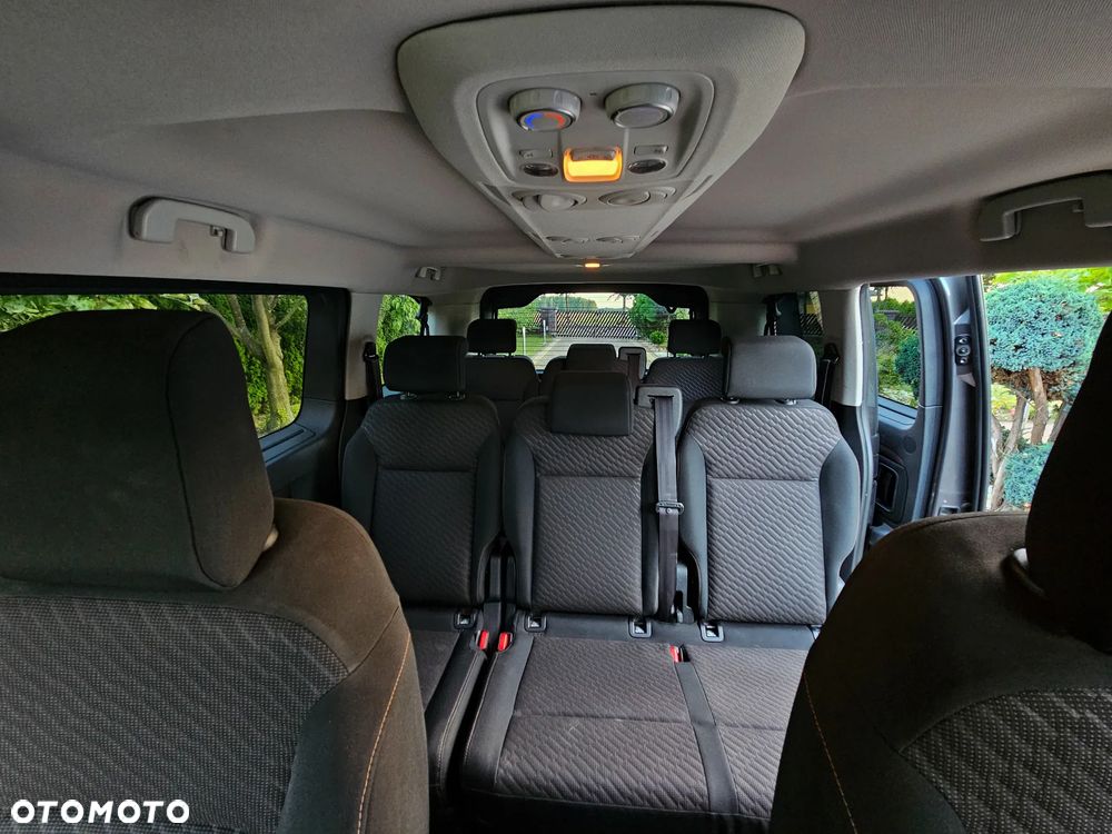 Toyota Proace Verso 2.0 D4-D Medium Family - 14