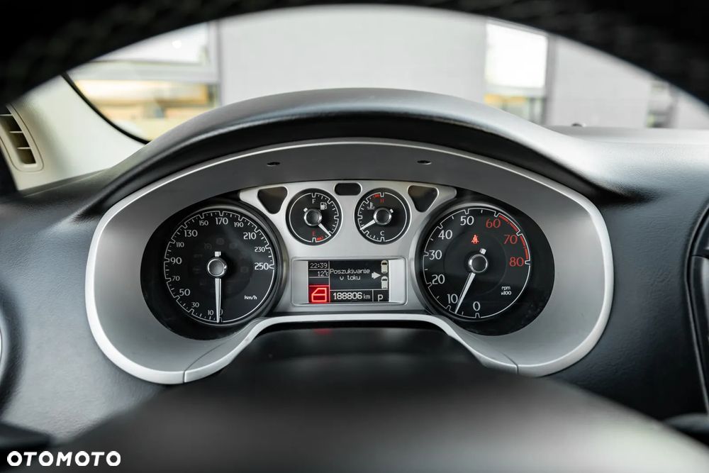 Lancia Delta 1.8 Di TurboJet 16v Automatik Platinum - 26