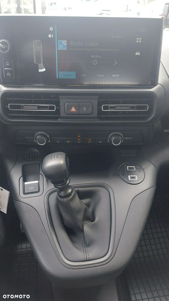 Citroën Berlingo - 16