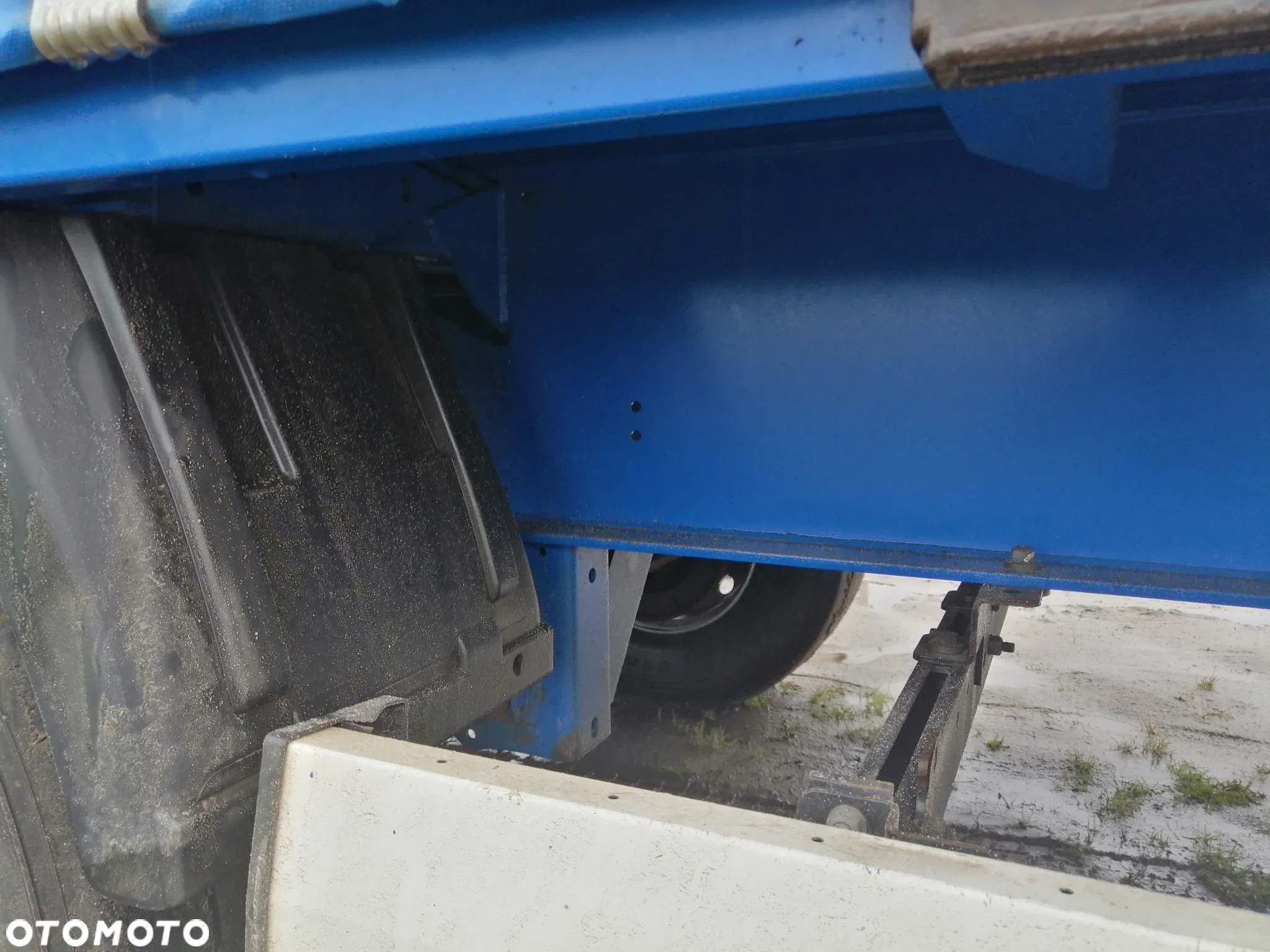 Krone SD - 7