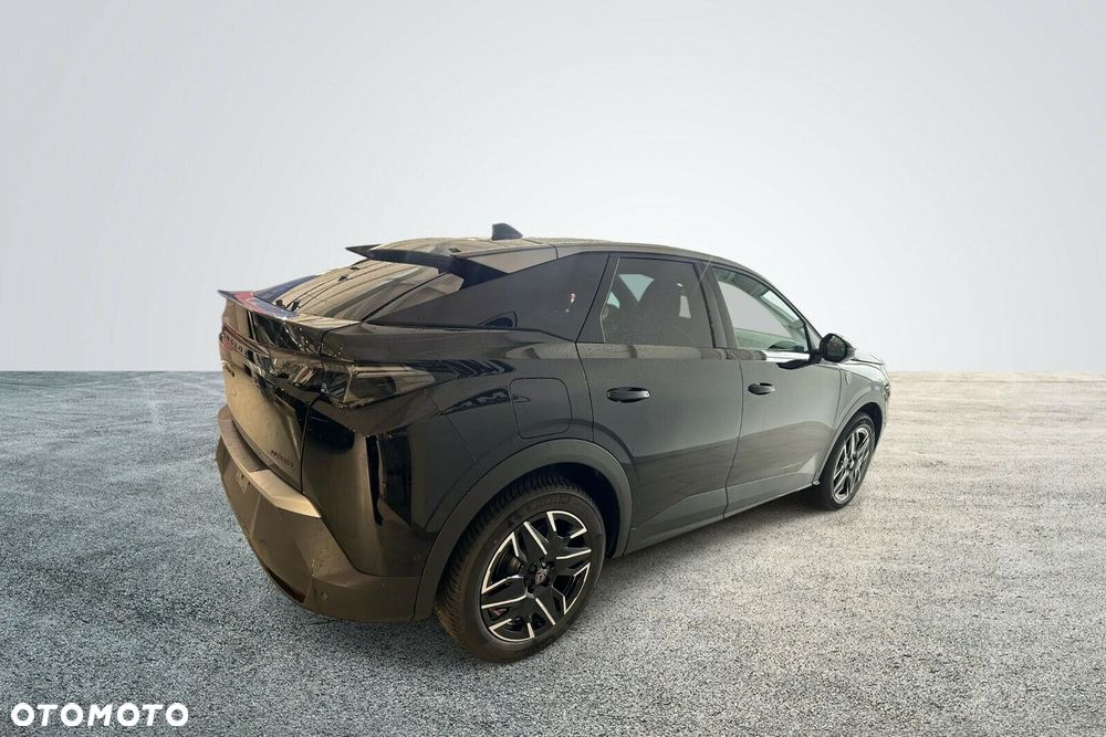 Peugeot 3008 1.2 PureTech mHEV GT E-DCS6 - 8