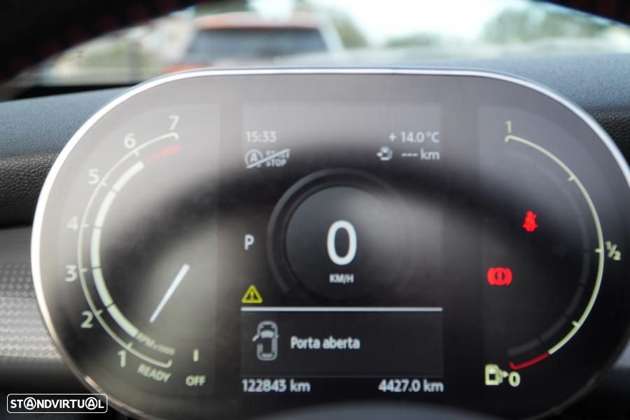 MINI Cabrio Cooper Premium Plus JCW Auto - 20