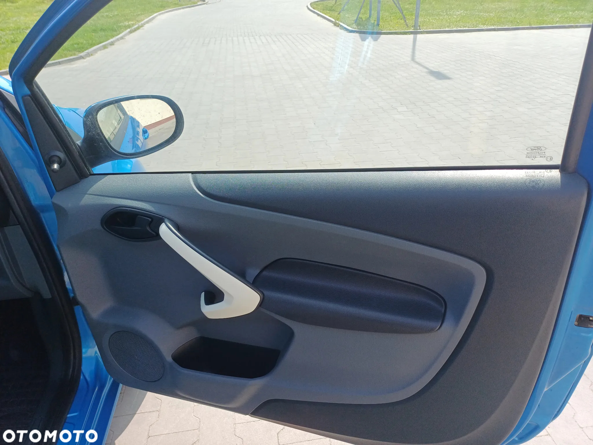 Ford KA 1.2 Trend+ ASS EU6 - 18