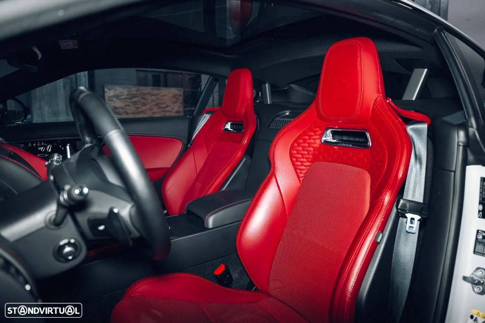 Jaguar F-Type 2.0 Aut. R-Dynamic - 23