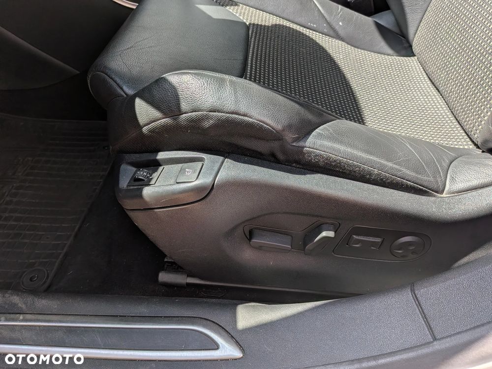 Citroën C5 2.0 BlueHDi Exclusive S&S - 8