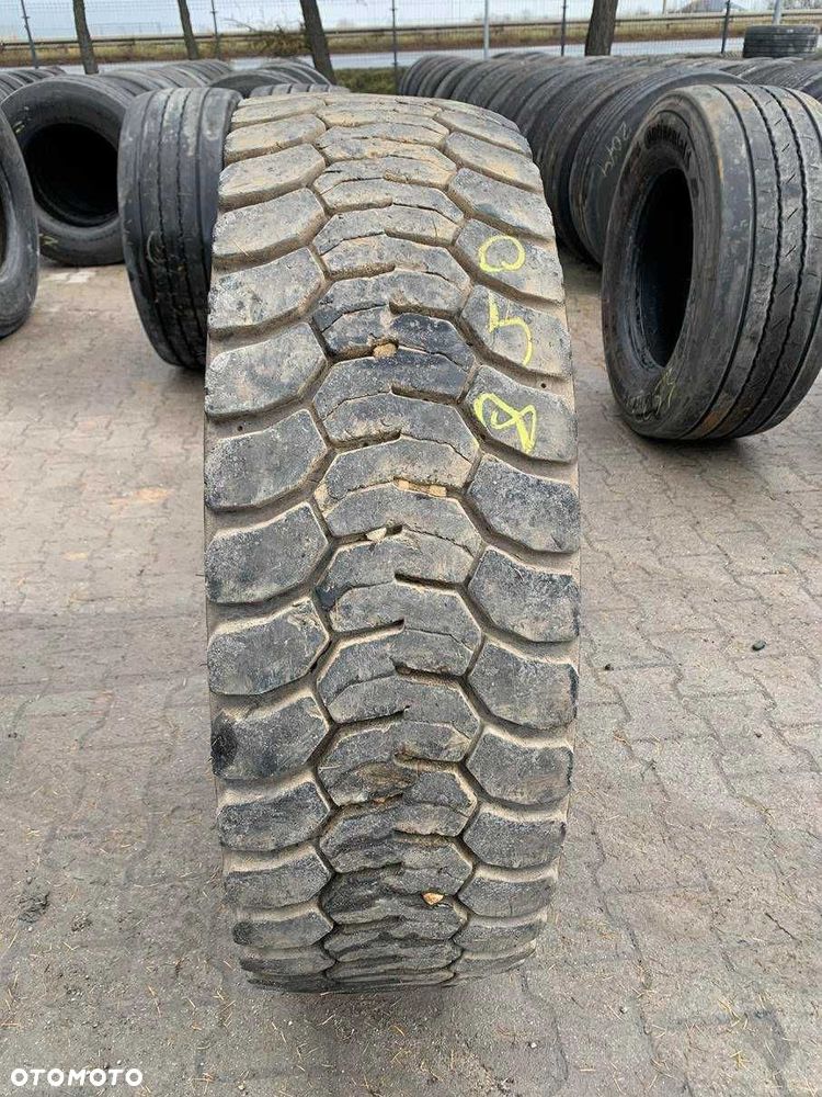 315/80R22.5 OPONA Michelin X WORKS D XWORKS D 11-14mm Napęd - 4