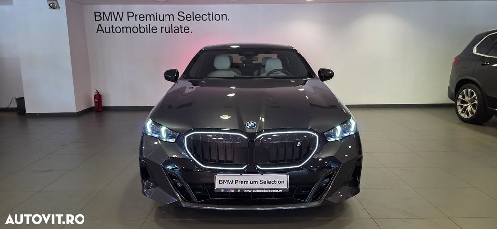 BMW i5 eDrive40 - 2