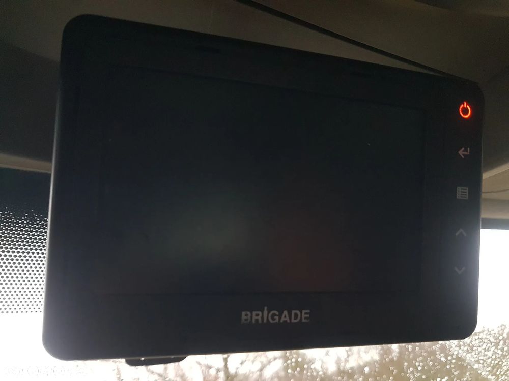 Renault MASTER KONTENER 8EP 4,21x2,23x2,22 KLIMA MANUAL KRAJOWY 6-BIEGÓW - 8