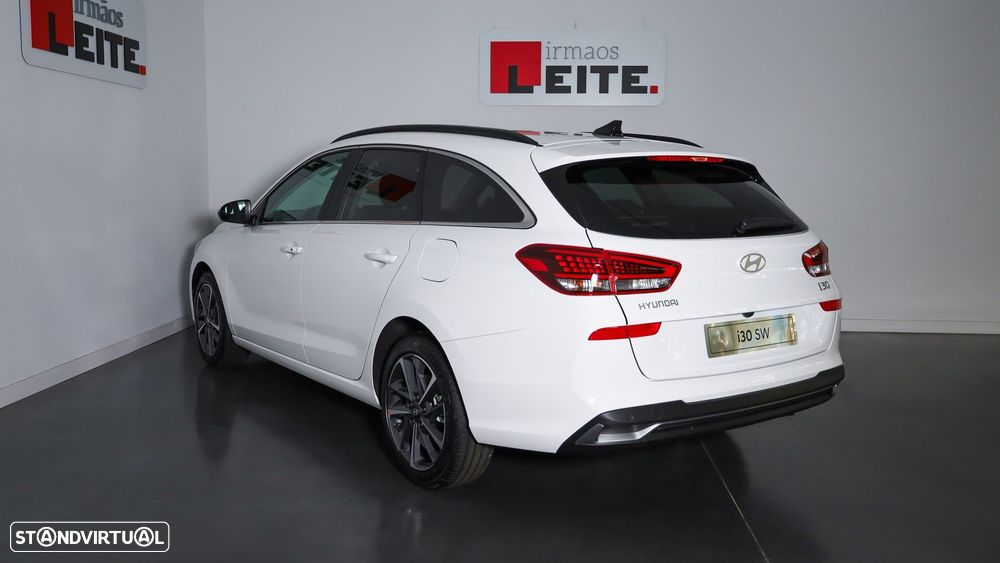 Hyundai i30 SW 1.0 T-GDi Style Plus - 20