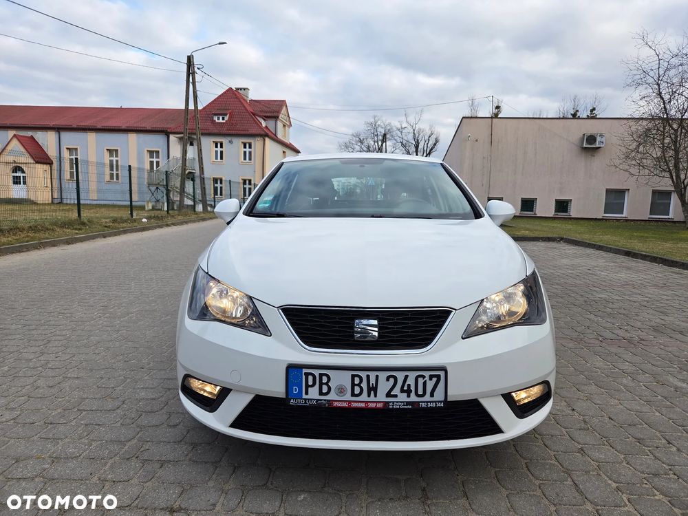 Seat Ibiza 1.2 TSI Style 4YOU - 4