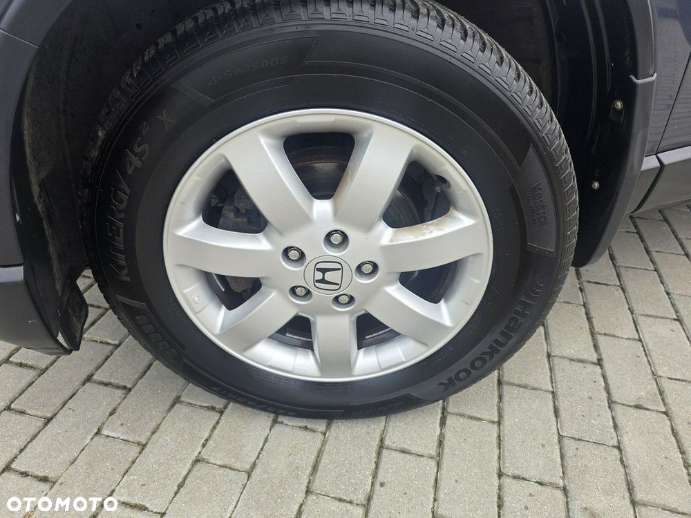 Honda CR-V 2.0i-VTEC Automatik Executive - 15