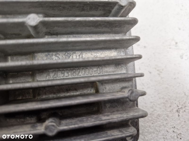 VOLVO V40 2 II PRZETWORNICA MODUŁ LAMPY REFLEKTORA LED A2C99886901 - 3