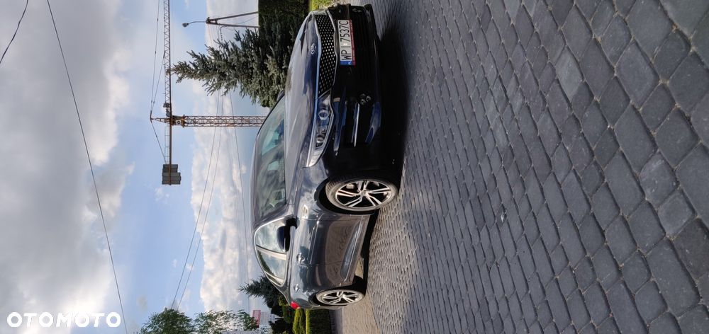 Kia Optima 1.7 CRDI L DCT - 2