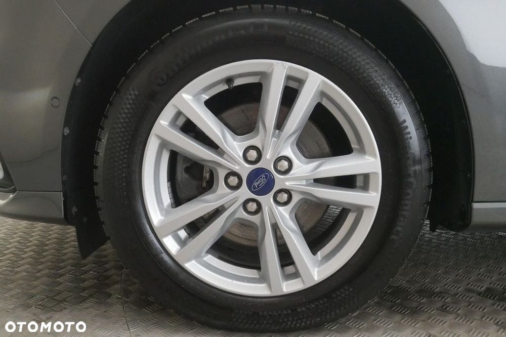 Ford S-Max 2.5 Titanium Ogrz. Fotele Kamera SalonPL VAT23% - 14