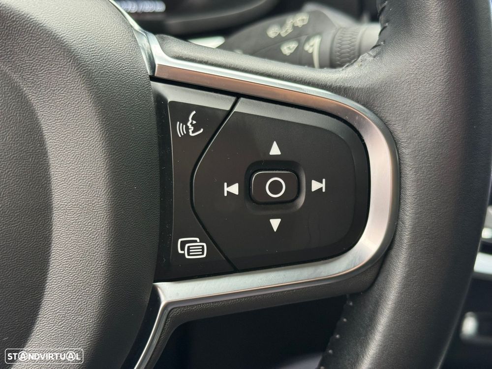 Volvo V60 2.0 T6 AWD TE Inscription Expression - 32