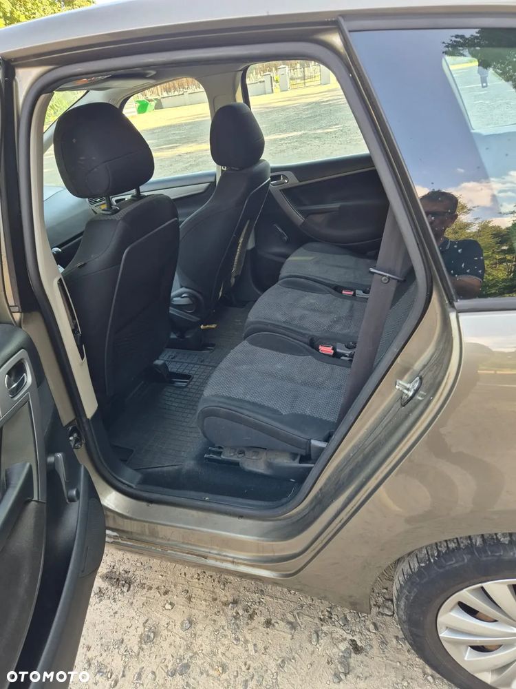 Citroën C4 Picasso - 11