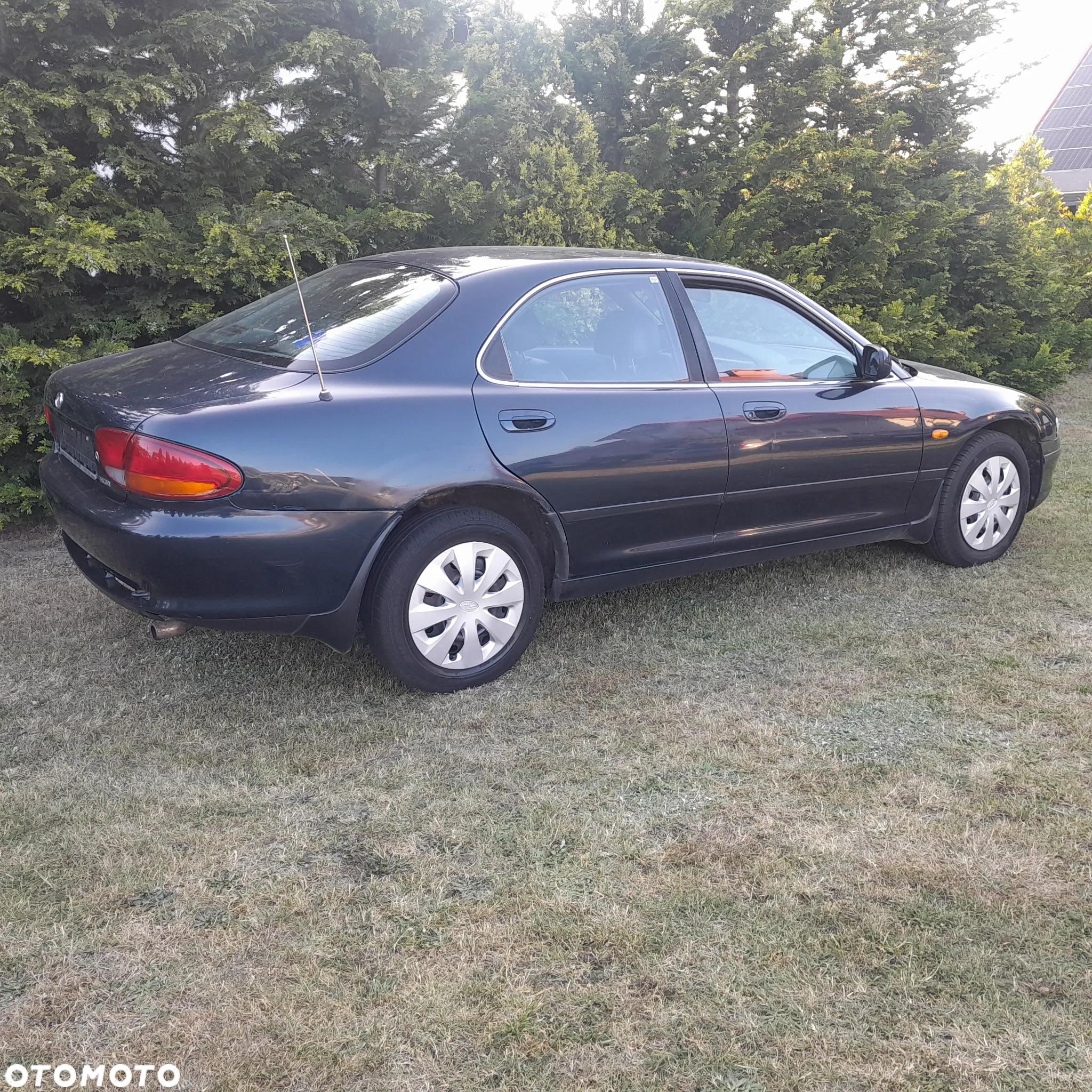 Mazda Xedos 6 2.0 Business - 5