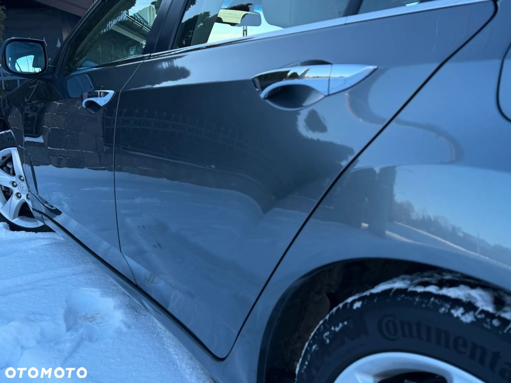 Honda Accord 2.4 Automatik Executive - 28