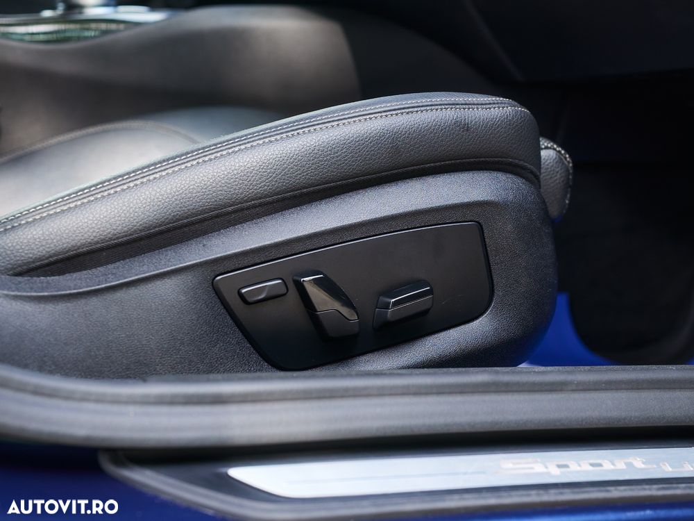 BMW Seria 5 - 41