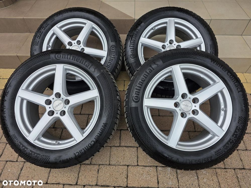 Ford S-Max 2.5 Hybrid Titanium CVT - 33