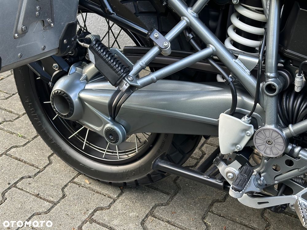 BMW GS - 17