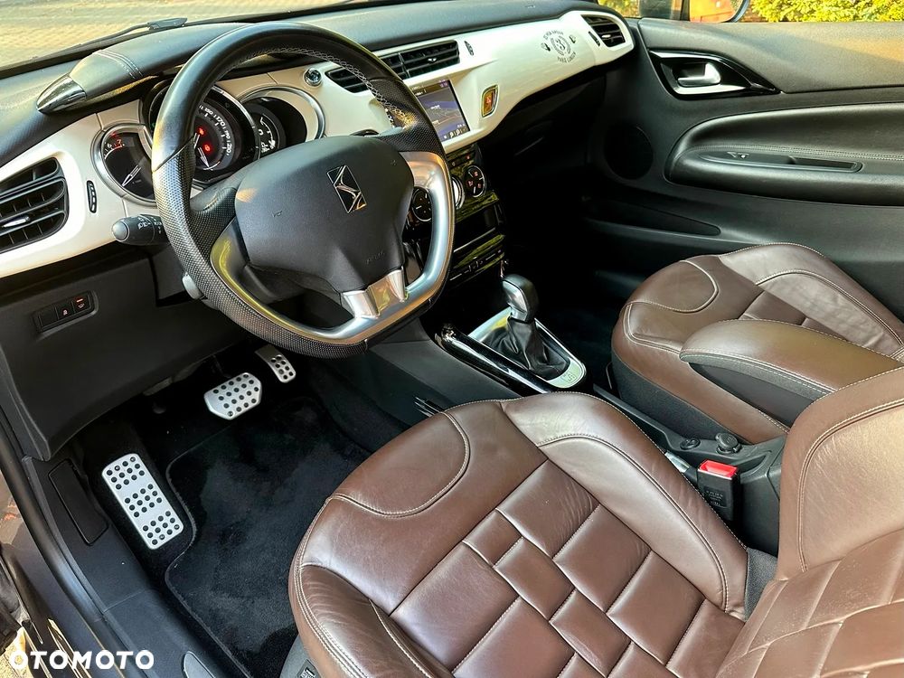 DS Automobiles DS 3 - 13