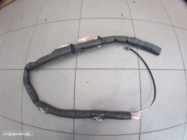 Airbag Cortina 9672465480 CITROEN C3 2 FASE 1 2011 1.4HDI 70CV 5P PRETO DRT CITROEN C3 2 FASE 1 2010 1.4HDI 70CV 5P PRETO DRT CITROEN DS3 1 A55 FASE 1 2010 1.6HDI 112CV 3P BRANCO DRT - 1