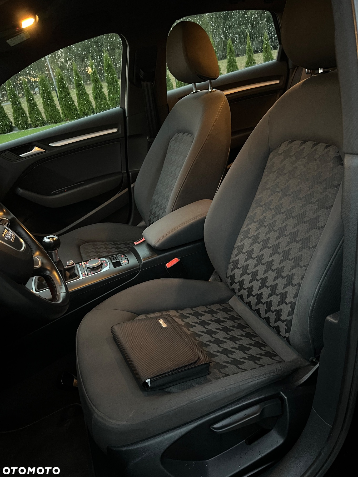 Audi A3 Limousine 1.6 TDI - 15