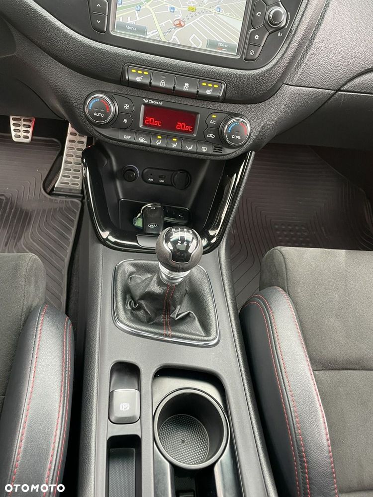 Kia ProCeed 1.6 T-GDI GT Edition 1 - 23