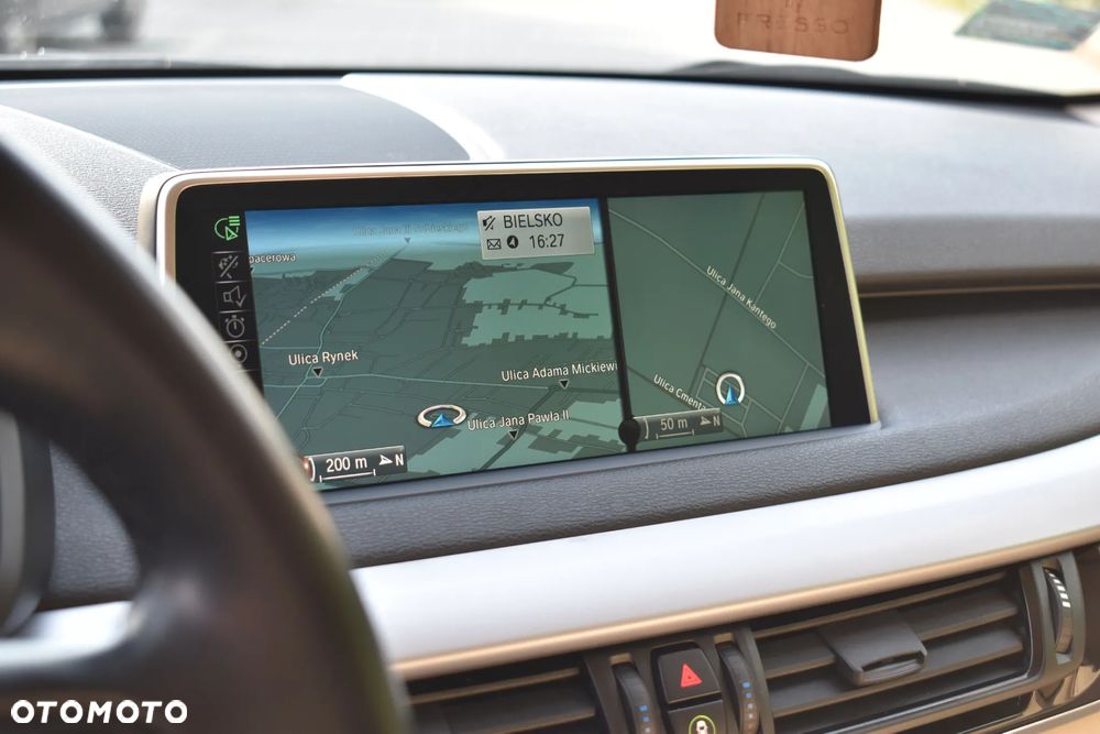 BMW X5 xDrive25d - 10