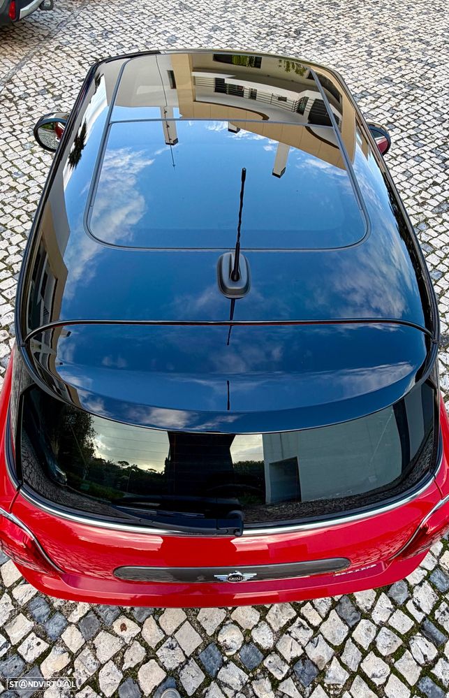 MINI 3 Portas Cooper SE - 23