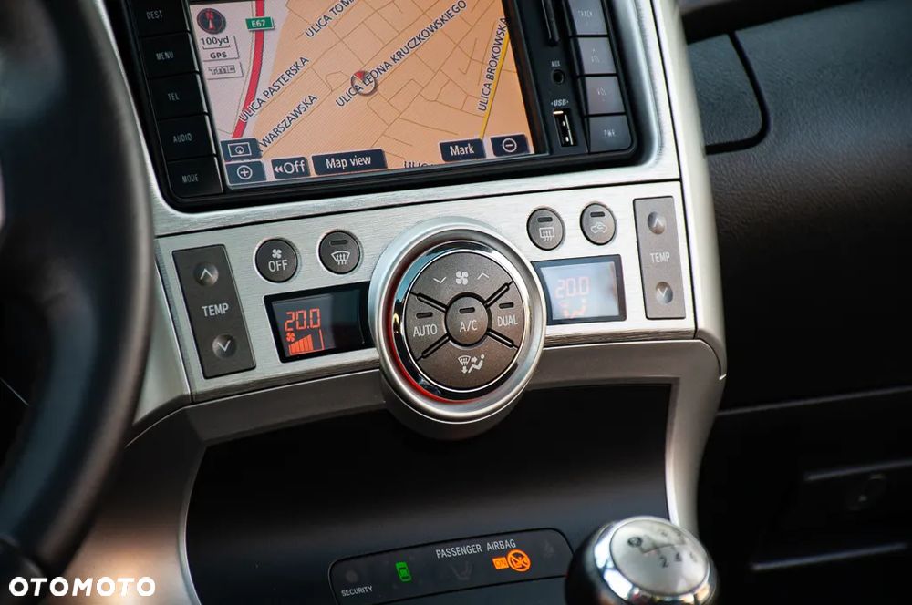 Toyota Verso 1.8 5-Sitzer Executive - 35